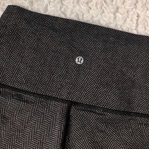 Lululemon Wunder Under High-Rise Tight 28"